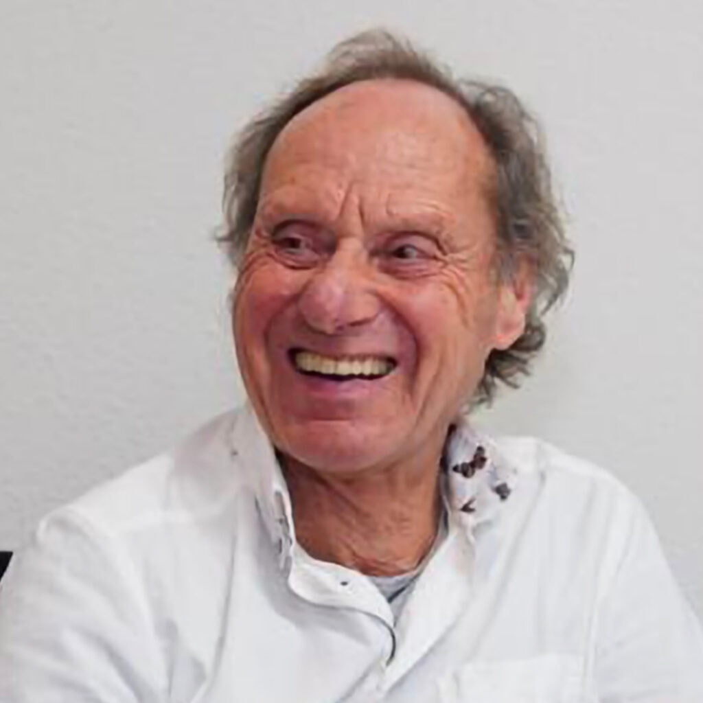 Bertram Ramspeck