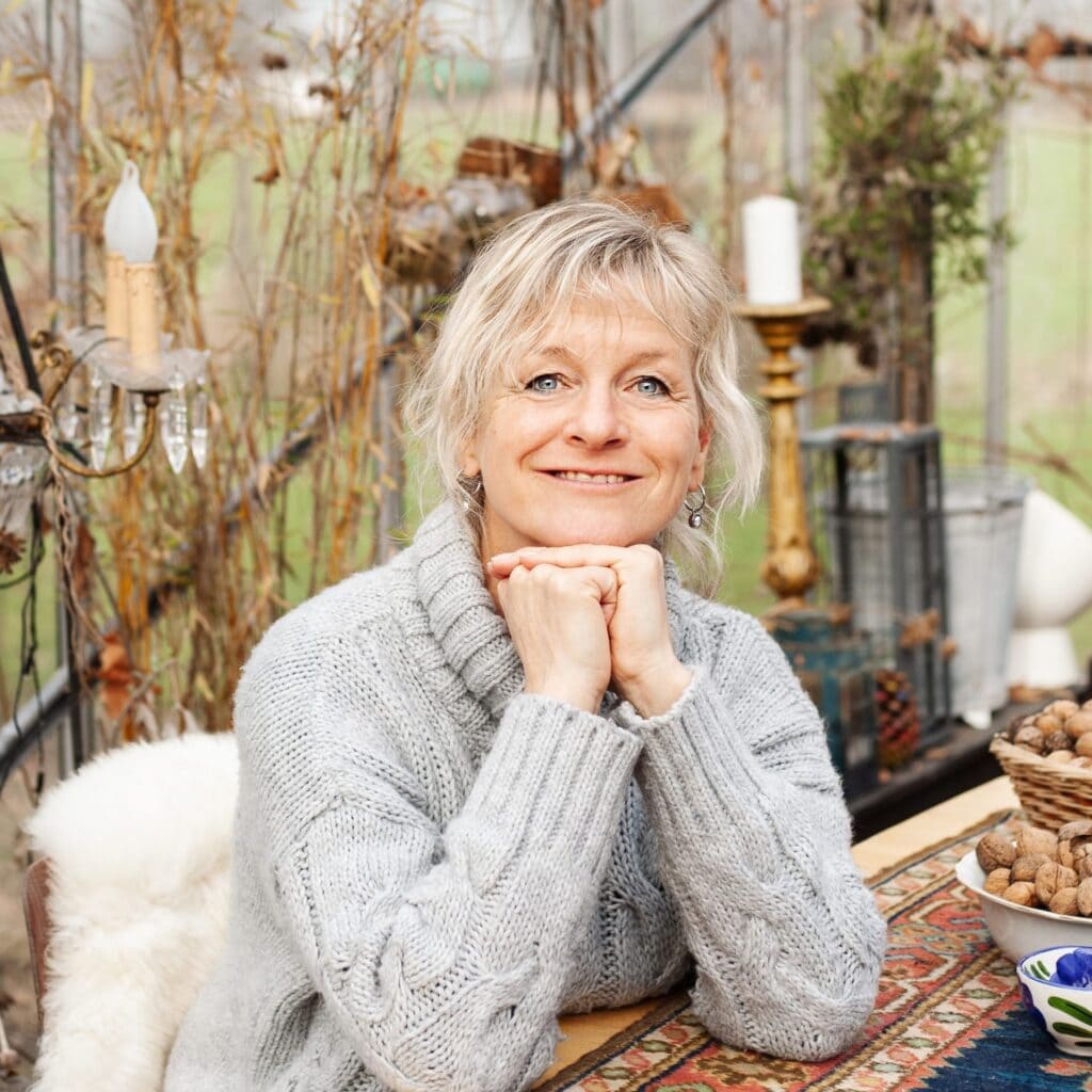 Brigit Nieuwenstein