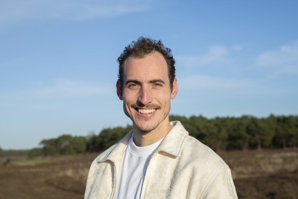 Chris Wenker