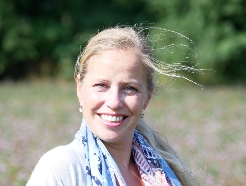 Esther Zondag