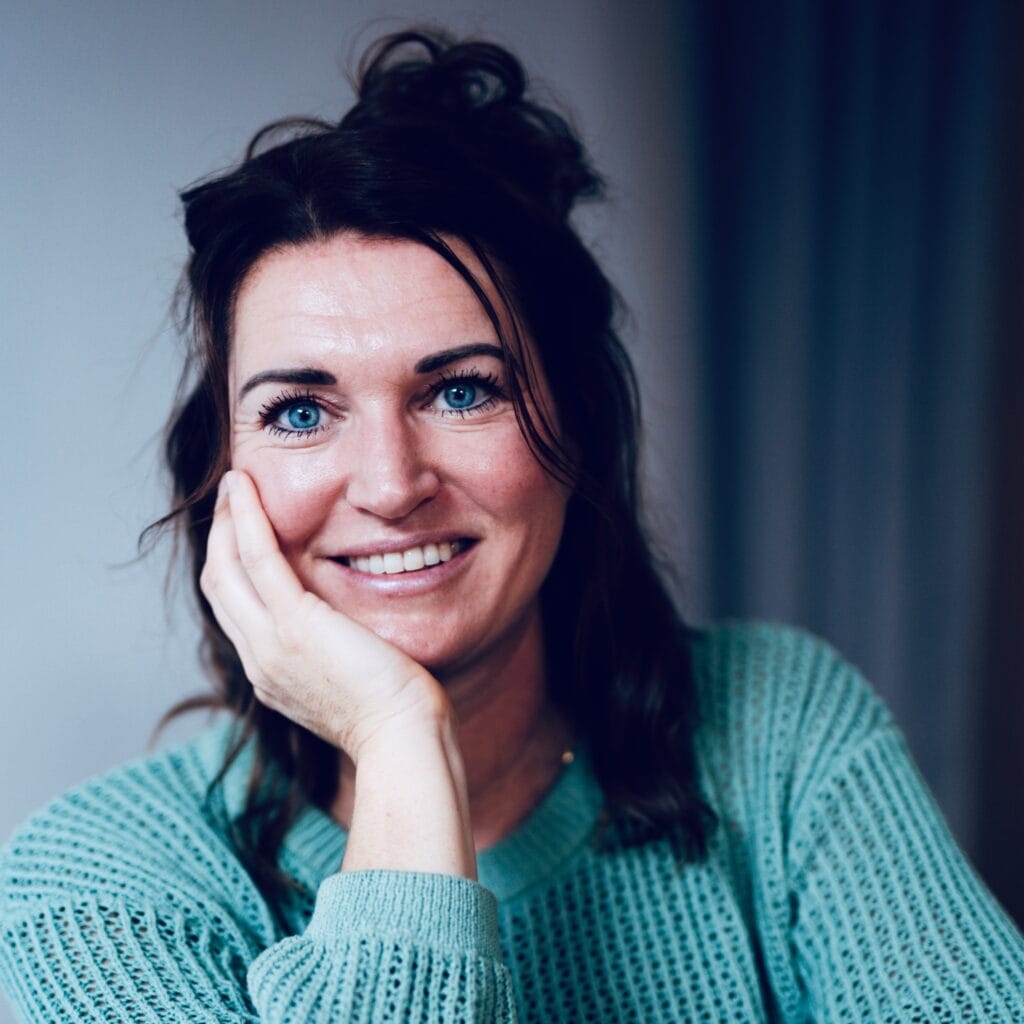 Jenny de Vries