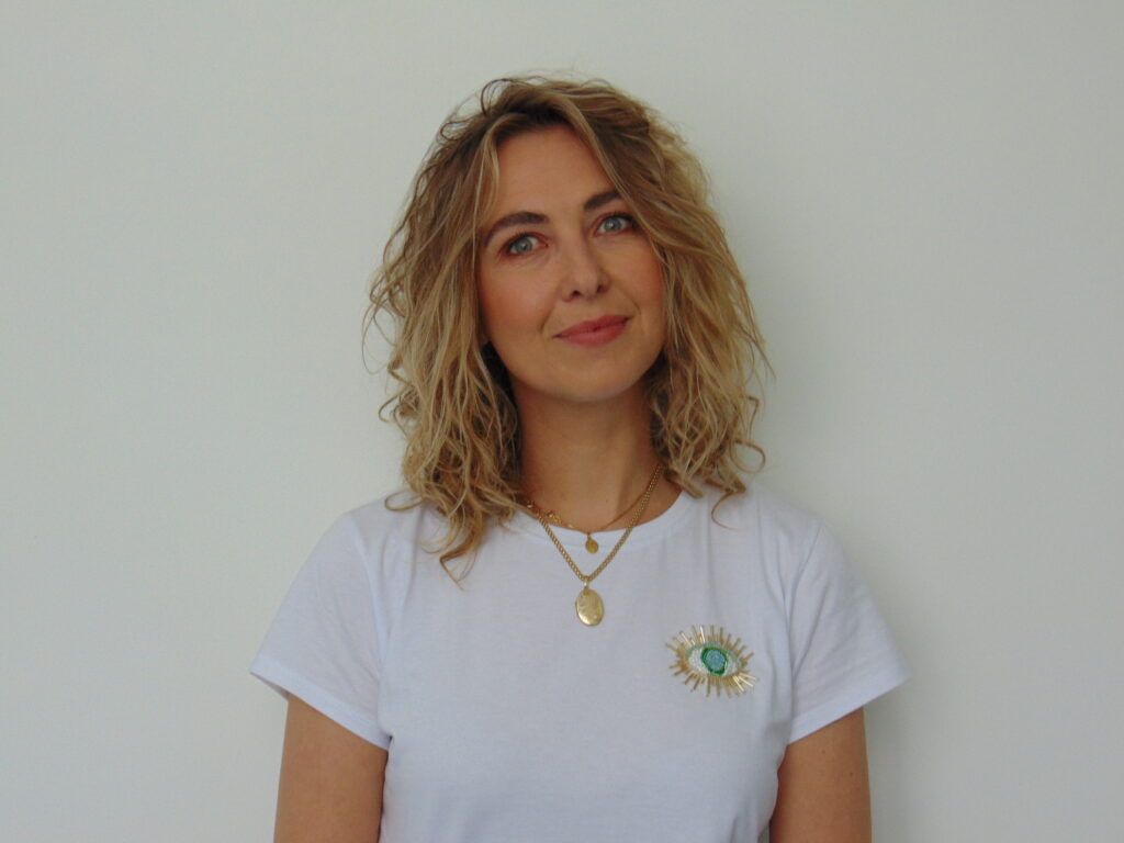 Leonie van Alst