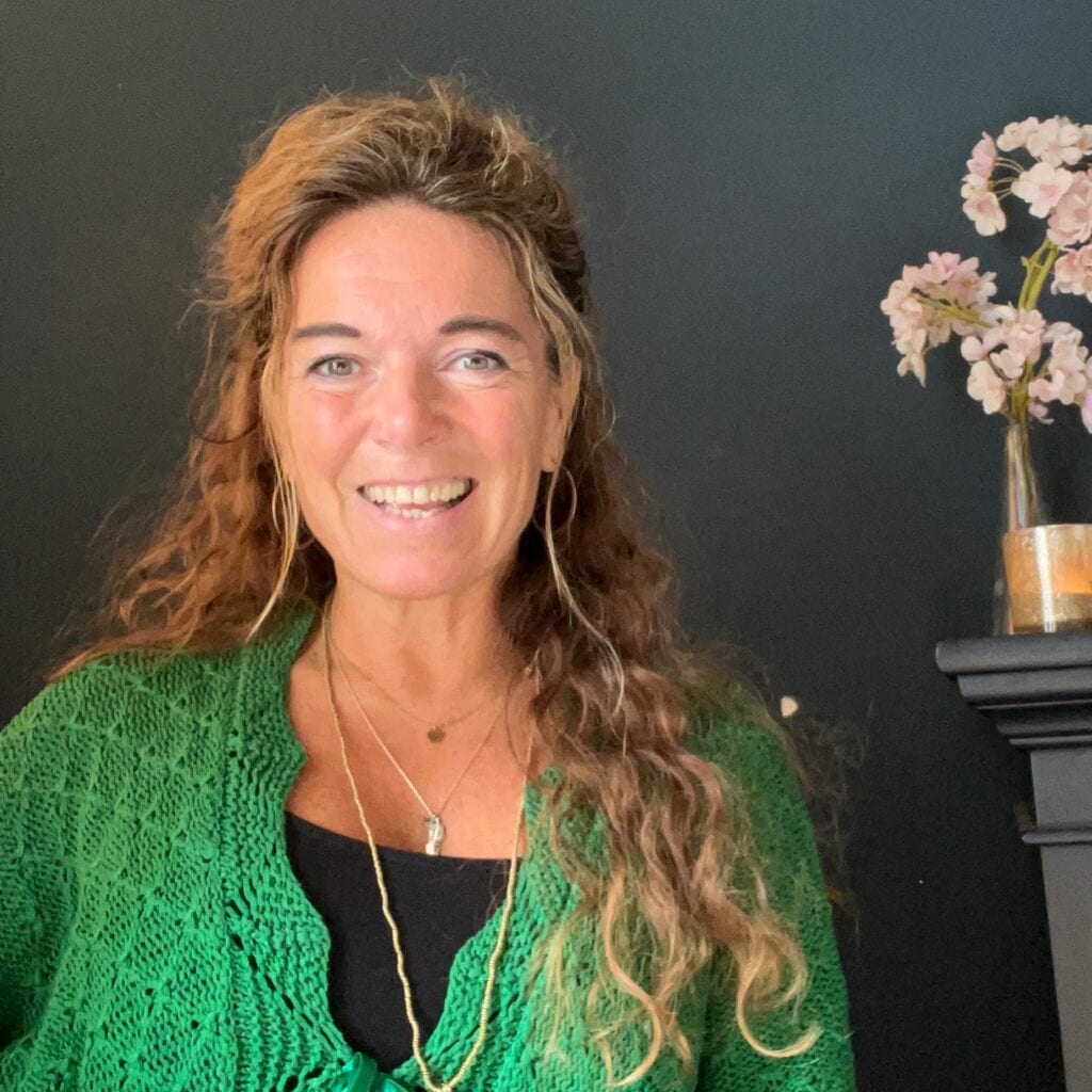 Miriam Hopmans
