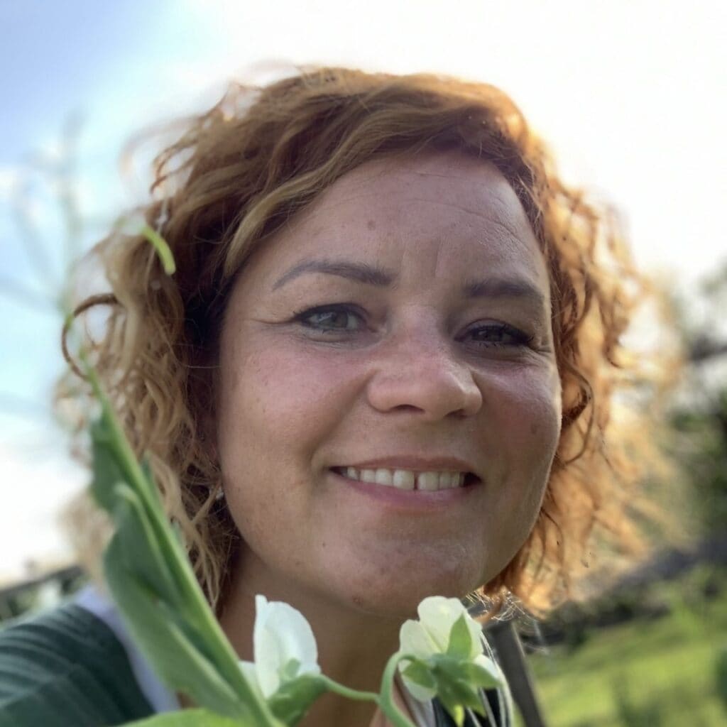 Nicolle Prins