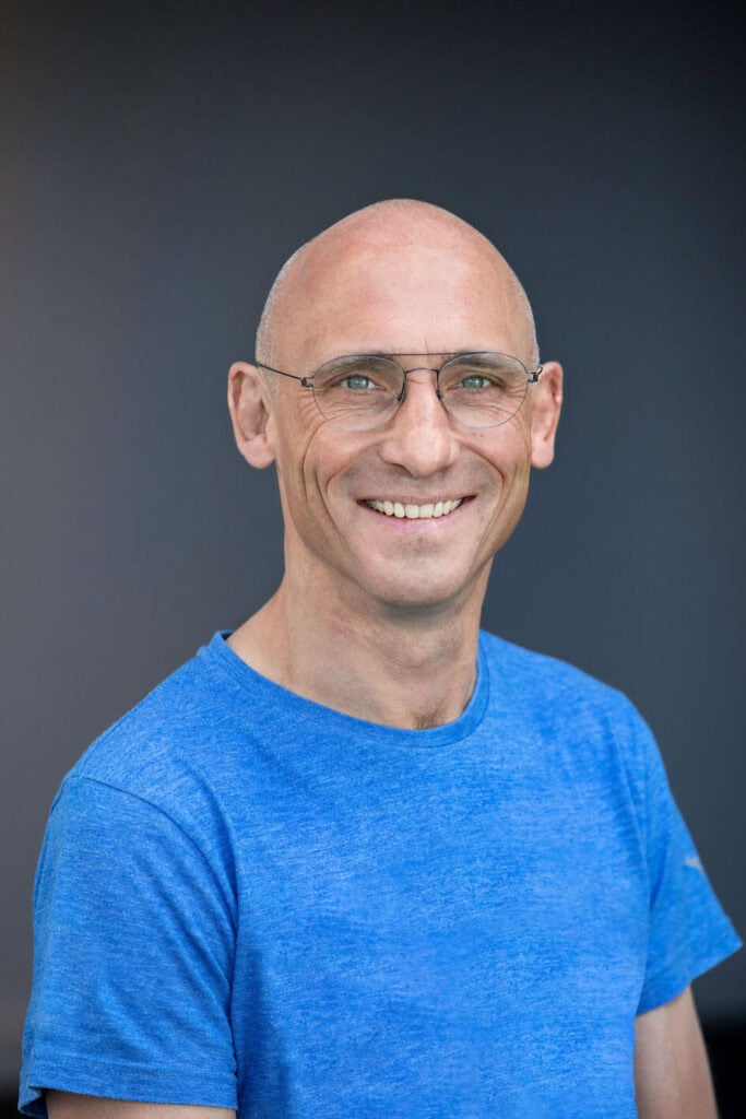 Simon van Woerkom