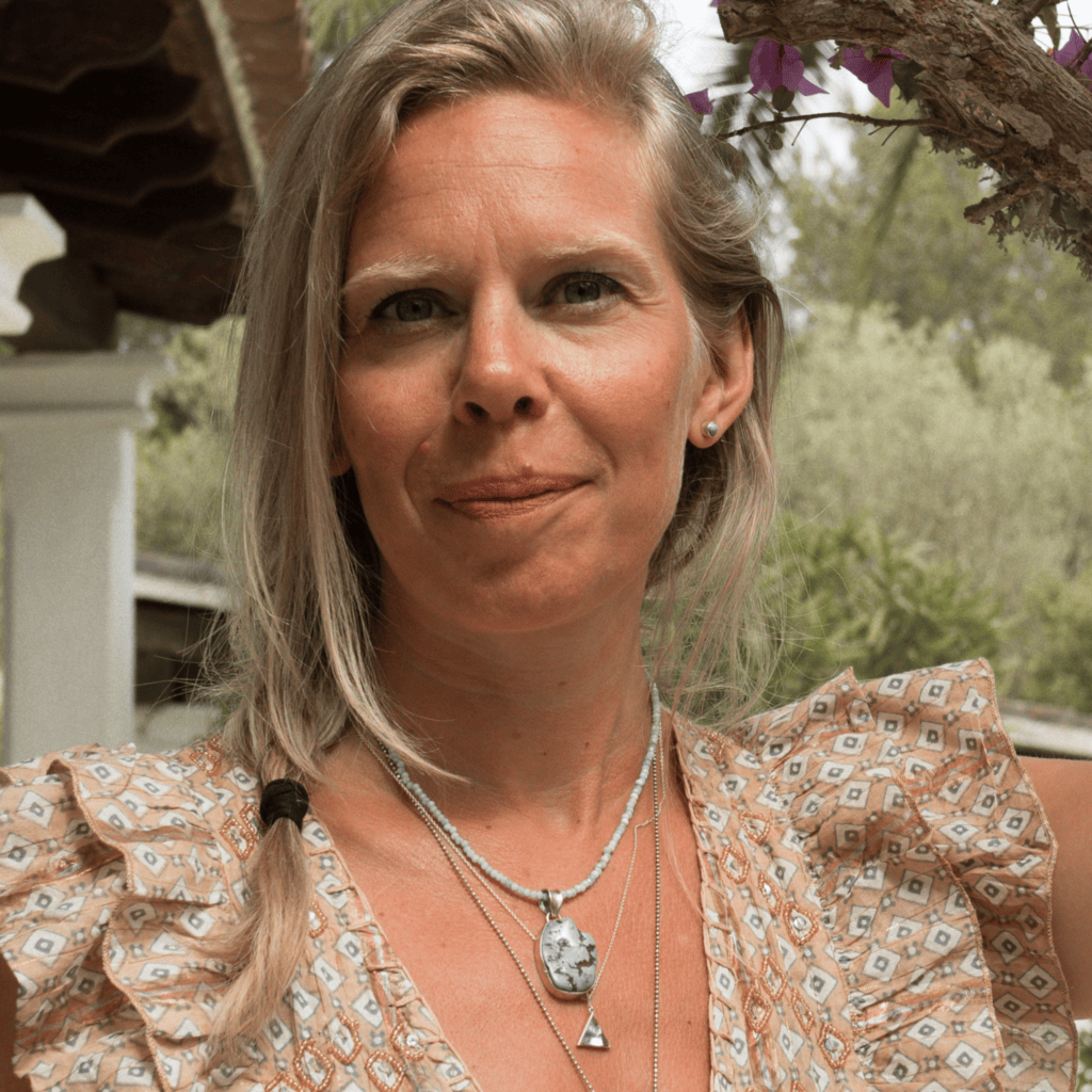 Yvette Overbeeke