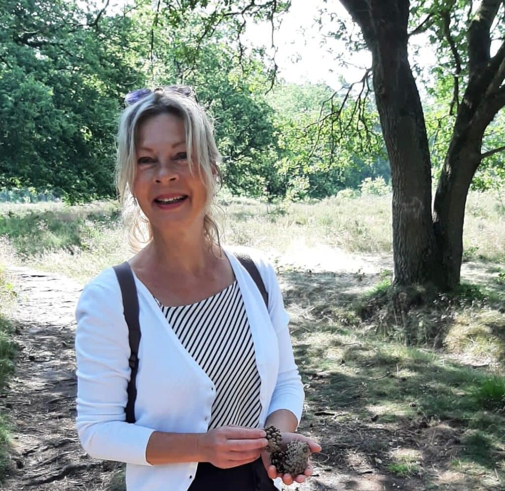 Marian de Koning