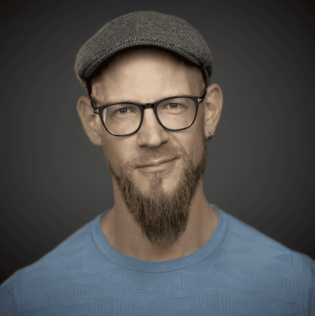 Jeroen Kuiper
