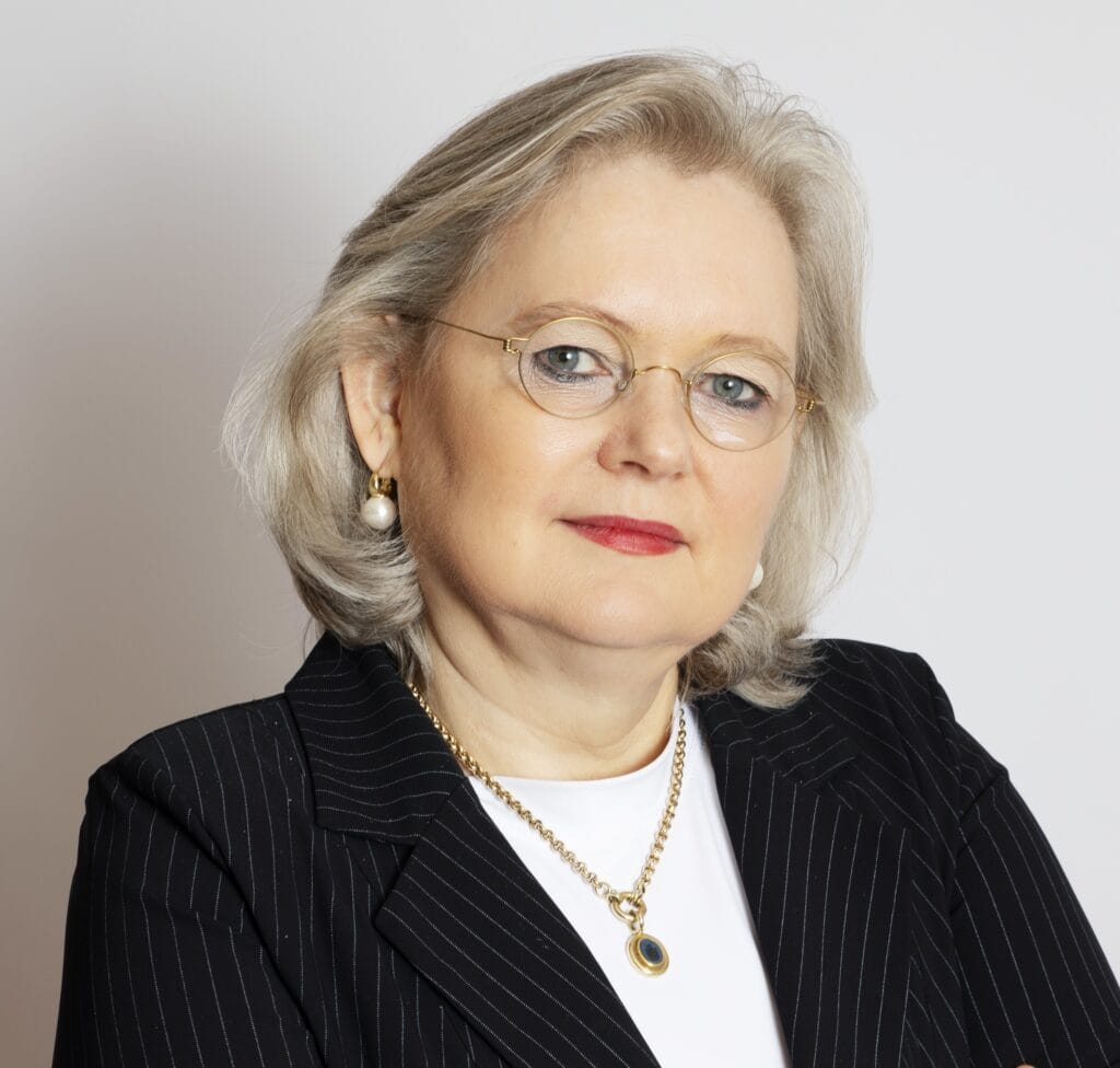 Caroline van Leuven