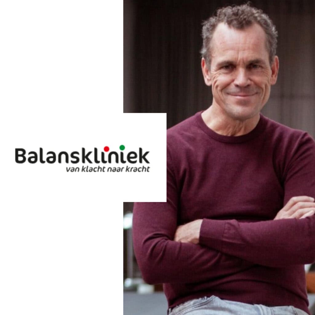 Bram Bakker