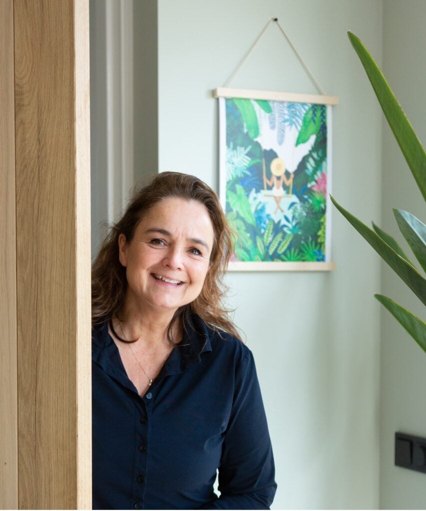 Inge van Gulden