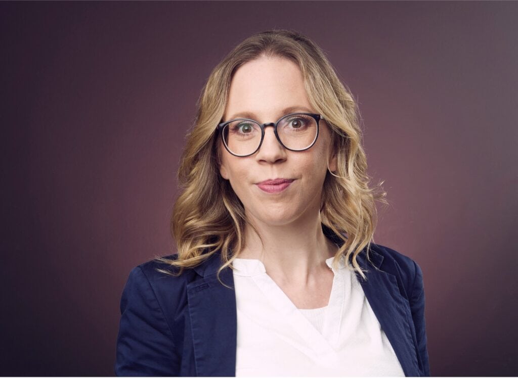 Leonie van Someren