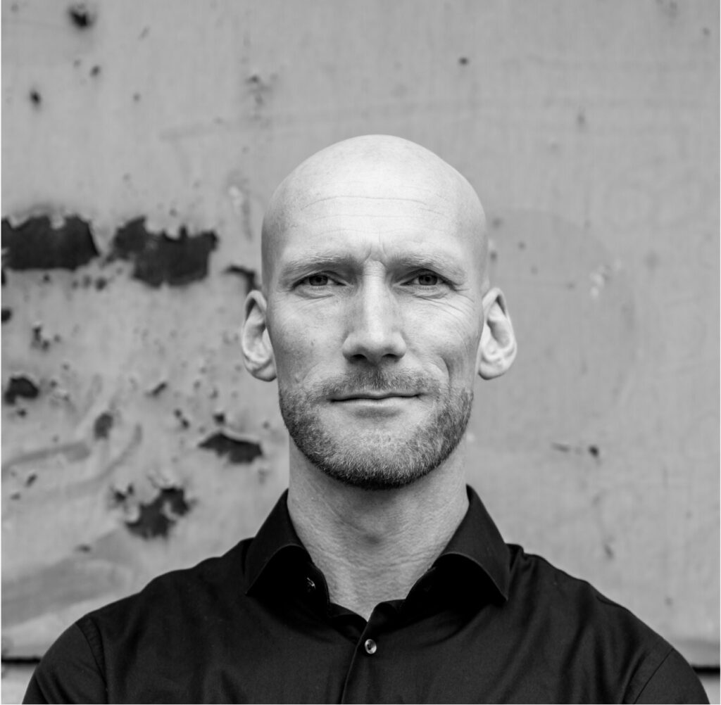 Wout van Dooren