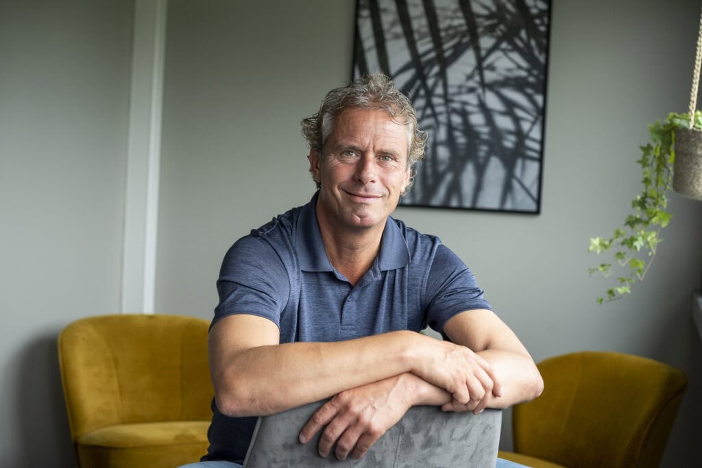 Edwin Beijersbergen