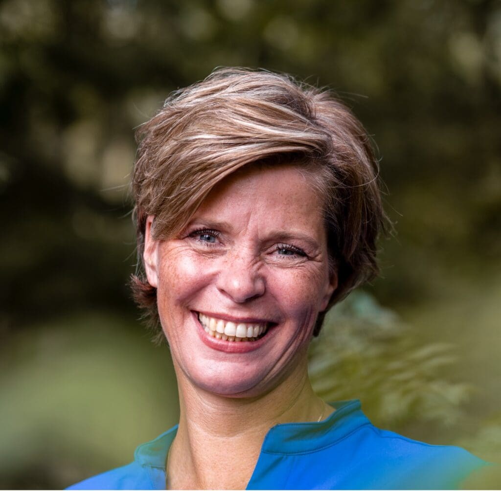 Lydia van der Helm