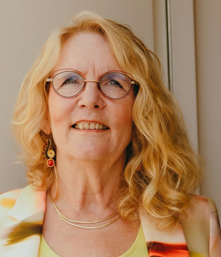 Marian Jansen-Noyon
