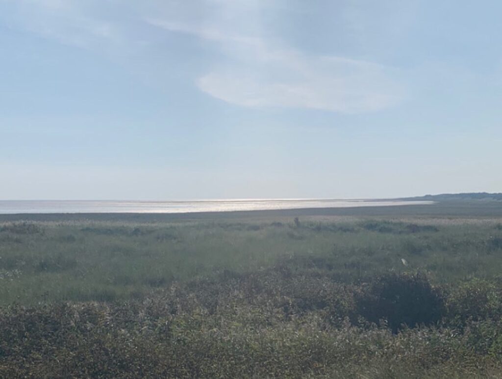 Retreat aan zee Vlieland