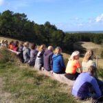 Stilteweekend Vlieland