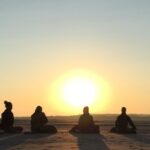 Yoga weekend Vlieland