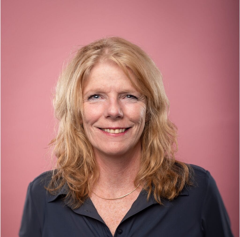 Karin Seisveld