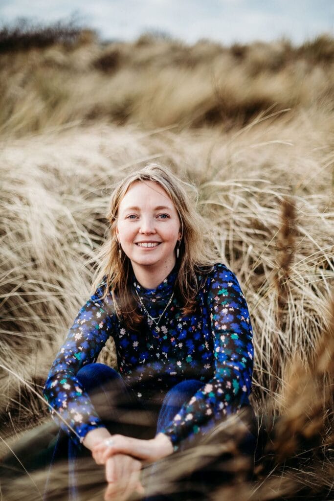 Lotte Boekhout