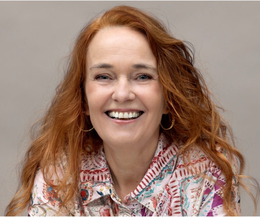 Jeannette Dijkstra