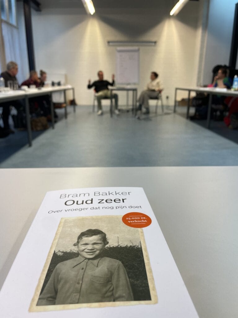 Oud Zeer foto