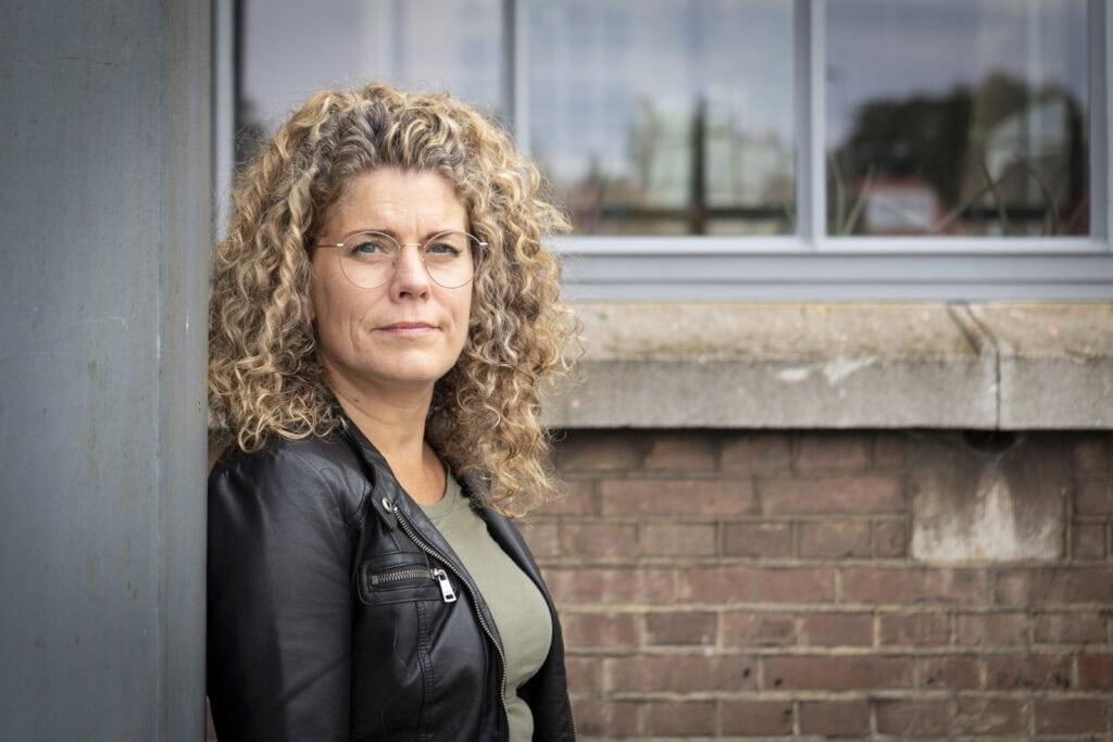 Lisette Ceelie