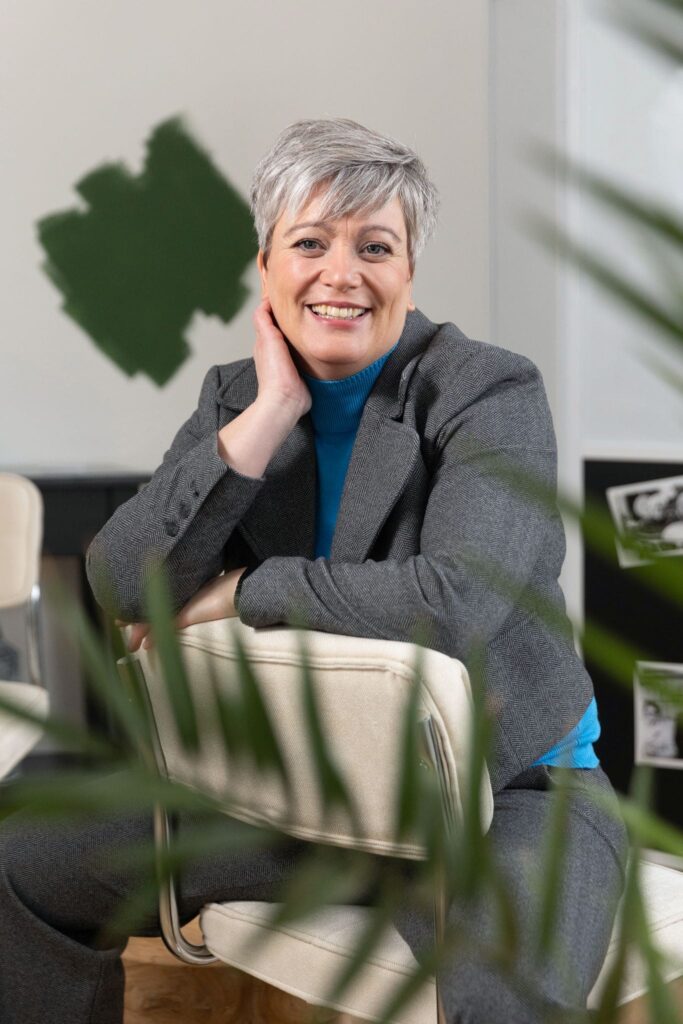 Corina van Gulik