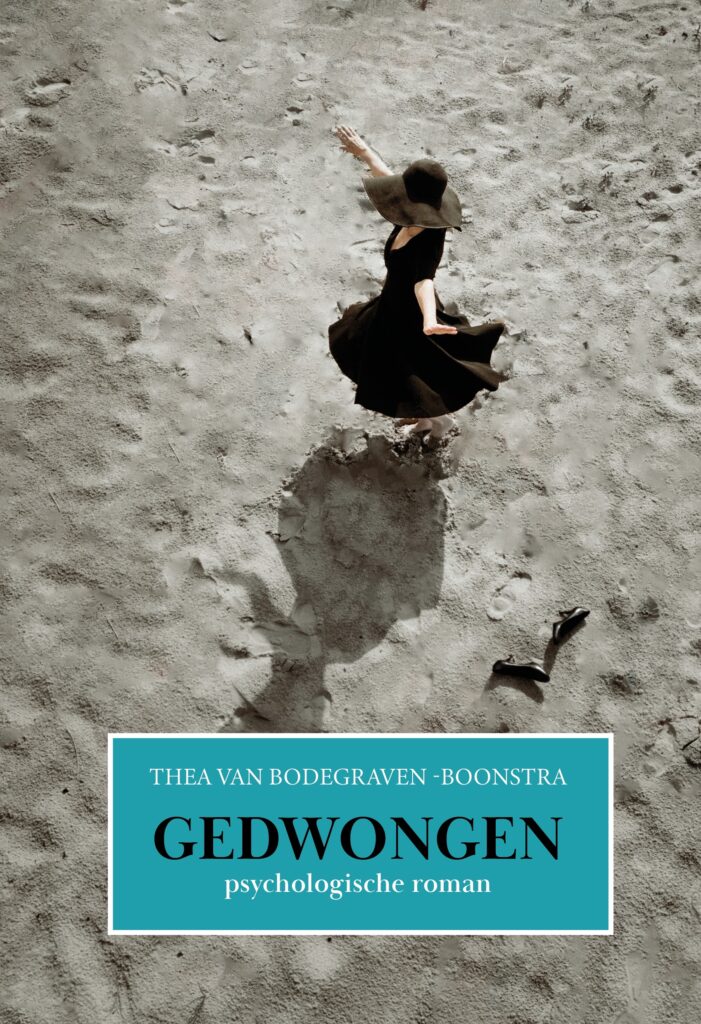 Gedwongen - Boek