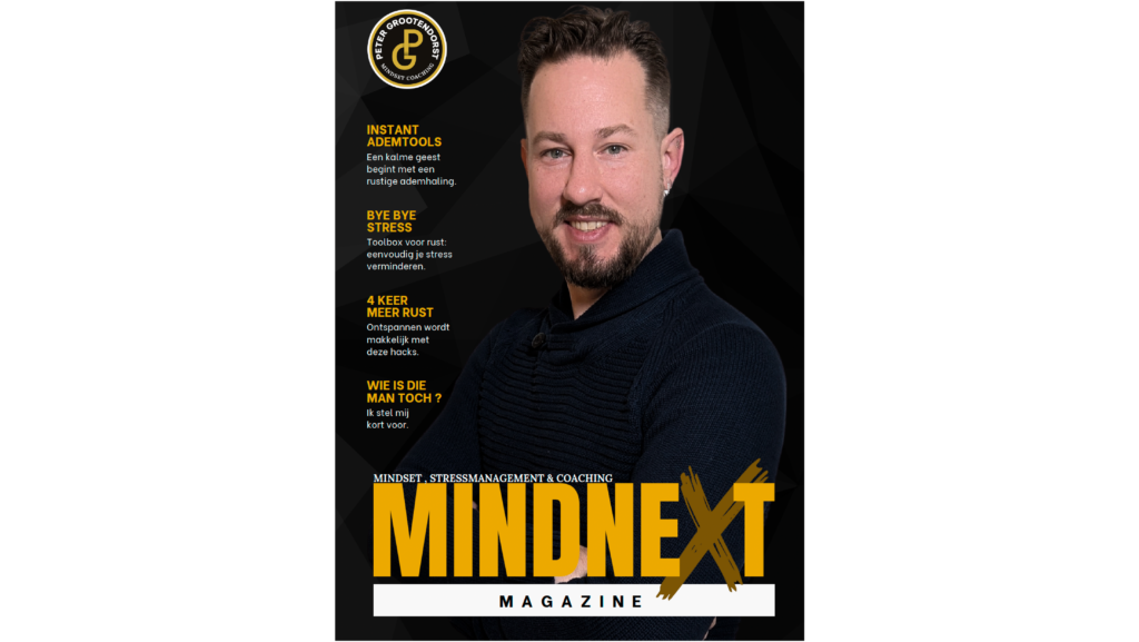Mind Next Magazine