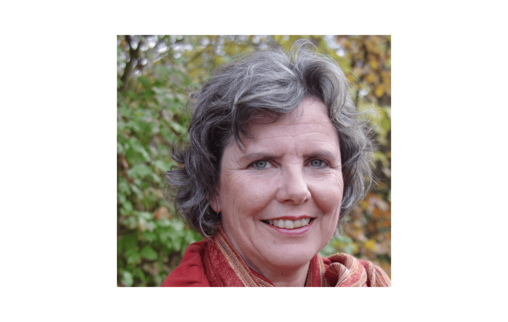 Muriel Nieuwkoop