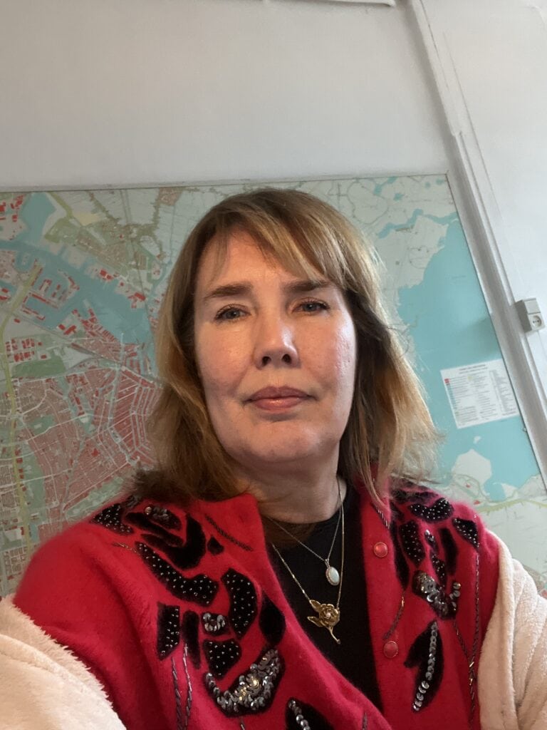 Leonie Mijnlieff