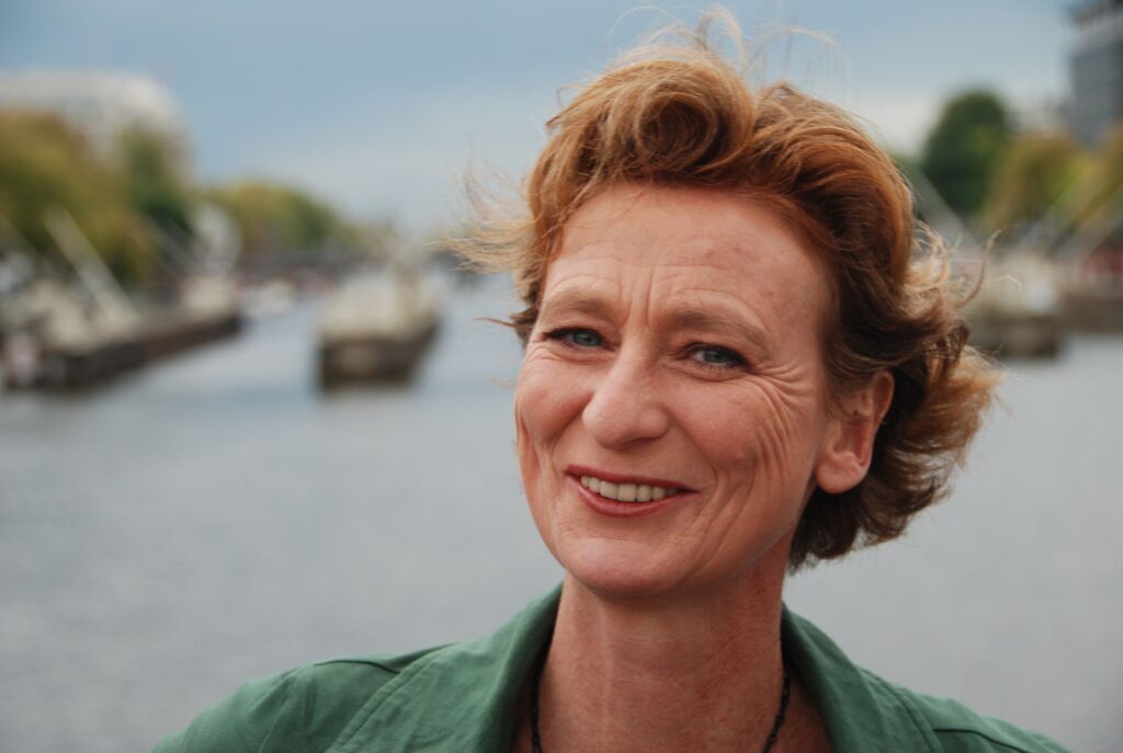 Liekje Welten