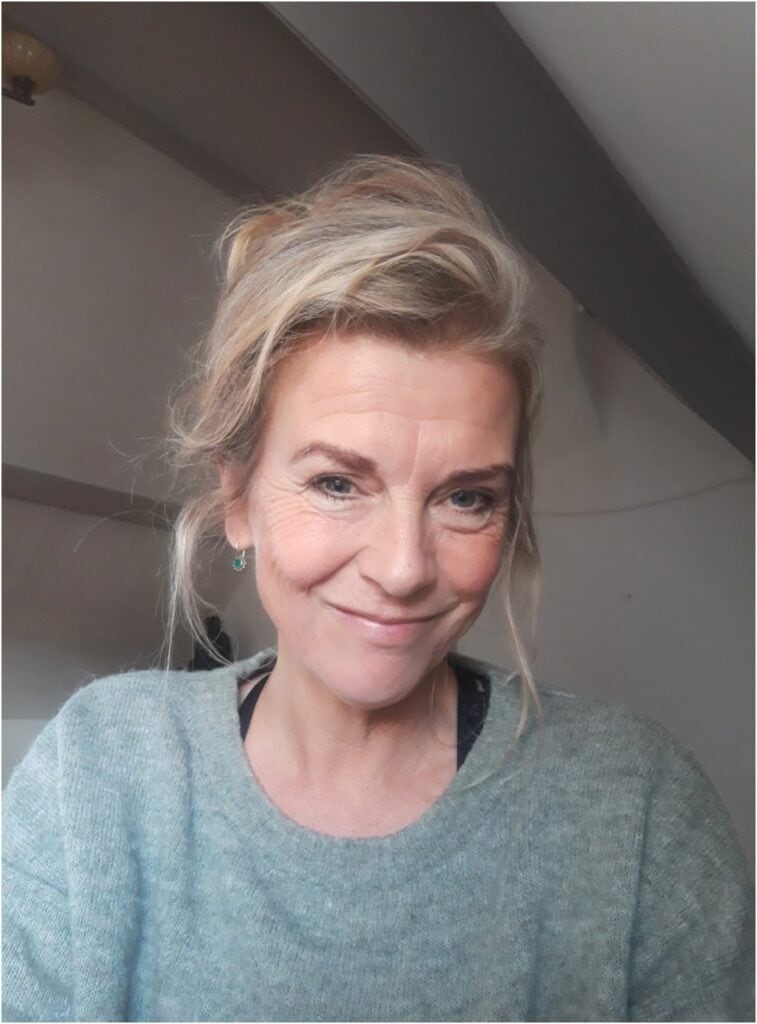 Annet Lans