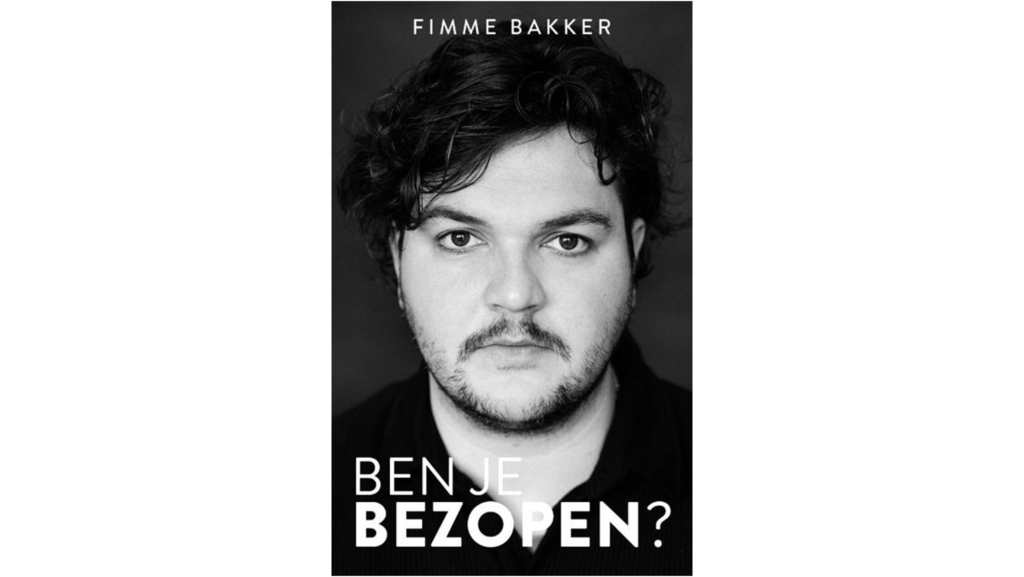 Ben je bezopen boek