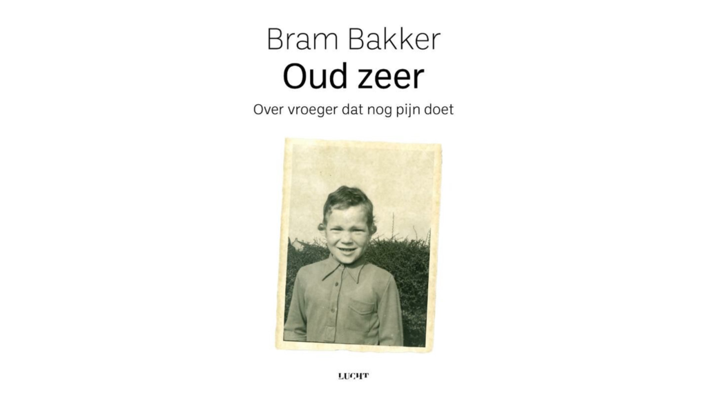 Oud zeer boek