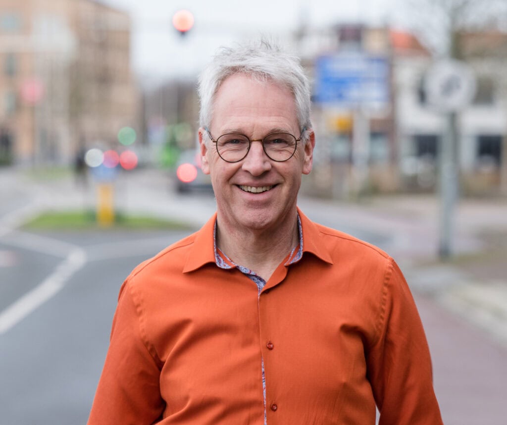 Erik Eisma