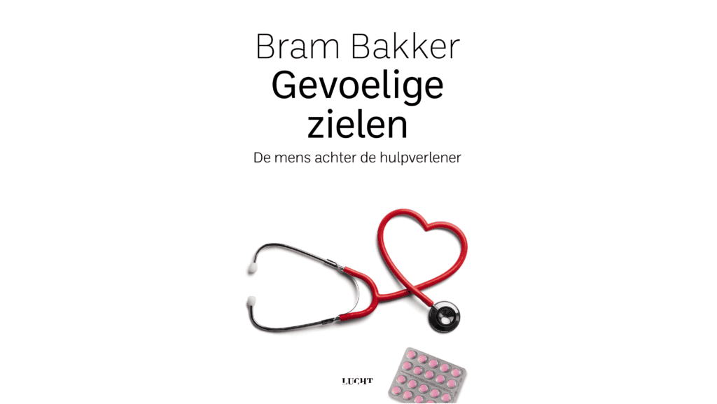 gevoelige zielen
