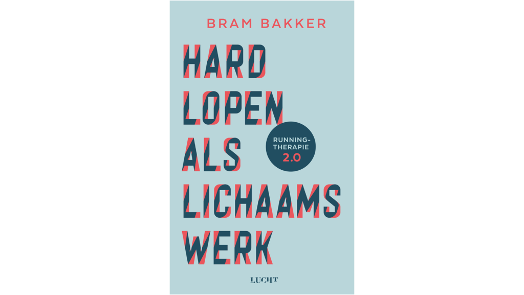 Hardlopen als lichaamswerk