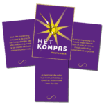 Het kompas van boven