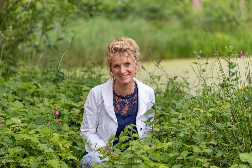 Rian van den Berg