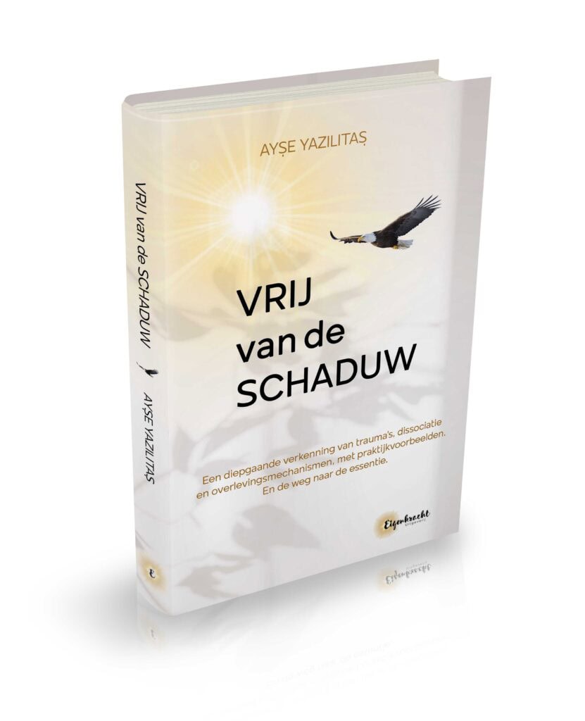 Vrij van de schaduw