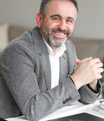 Martin de Jong