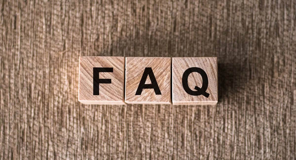 Balanskliniek FAQ
