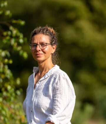 Jantine Reijmers