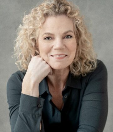 Helena de Jong