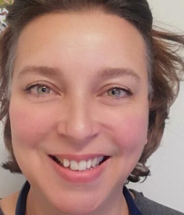 Mea van Beek