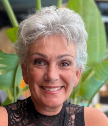 Esther van Duyvenbode