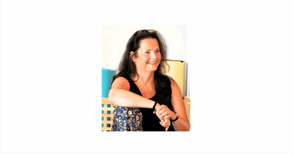 Paula Damen-van Eijk